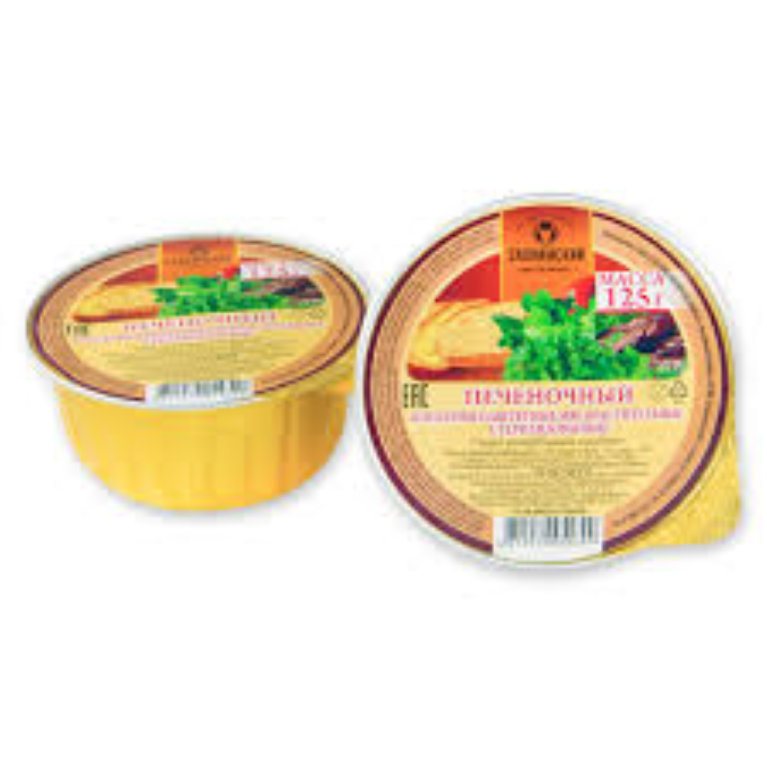 FCL LIVER PATE(LEBERWUST) 125G